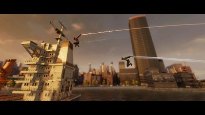Marvel's Spider-Man 2 Poster #54384