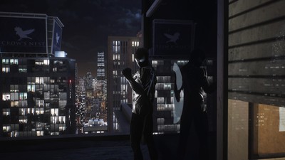Marvel's Spider-Man 2 Poster #54389
