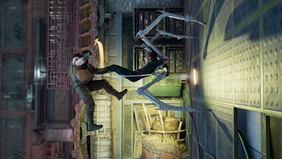 Marvel's Spider-Man 2 Poster #54391