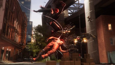 Marvel's Spider-Man 2 Poster #54393