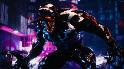 Marvel's Spider-Man 2 Poster #54396