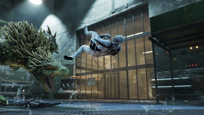 Marvel's Spider-Man 2 Poster #54410
