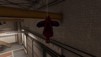 Marvel's Spider-Man 2 Poster #54413