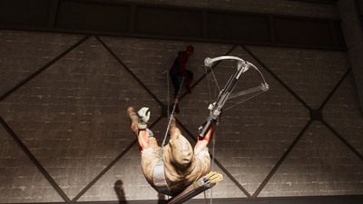 Marvel's Spider-Man 2 Poster #54414