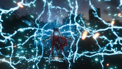 Marvel's Spider-Man 2 Poster #54416