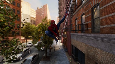 Marvel's Spider-Man 2 Poster #54417
