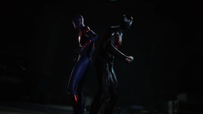 Marvel's Spider-Man 2 Poster #54434