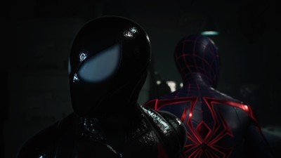 Marvel's Spider-Man 2 Poster #54437