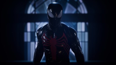 Marvel's Spider-Man 2 Poster #54443