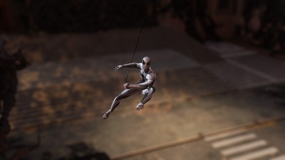 Marvel's Spider-Man 2 Poster #54452