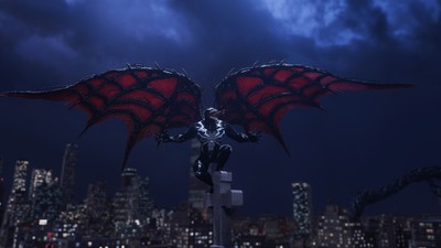 Marvel's Spider-Man 2 Poster #54466