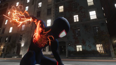 Marvel's Spider-Man 2 Poster #54471