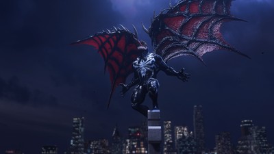 Marvel's Spider-Man 2 Poster #54478