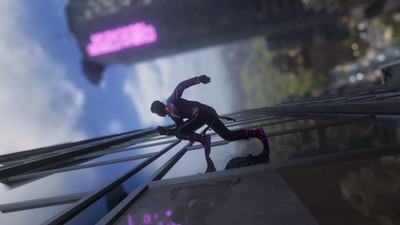Marvel's Spider-Man 2 Poster #54492