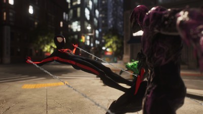 Marvel's Spider-Man 2 Poster #54494