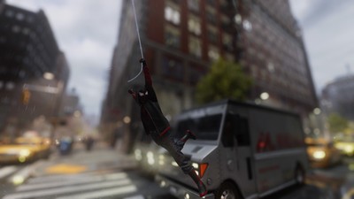Marvel's Spider-Man 2 Poster #54513