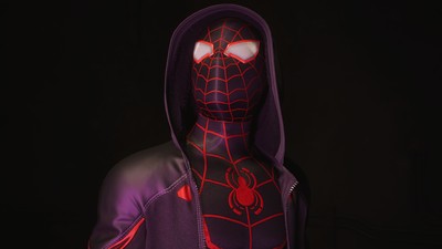Marvel's Spider-Man 2 Poster #54514