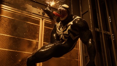 Marvel's Spider-Man 2 Poster #54516