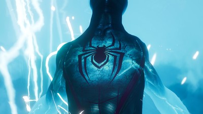 Marvel's Spider-Man 2 Poster #54517