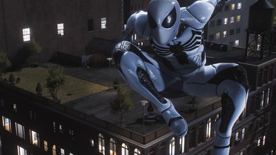 Marvel's Spider-Man 2 Poster #54520