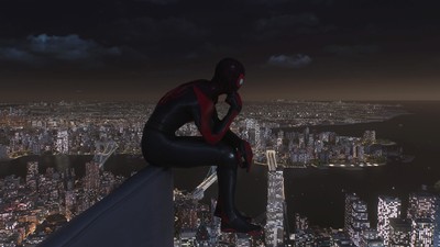 Marvel's Spider-Man 2 Poster #54527