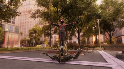 Marvel's Spider-Man 2 Poster #54531