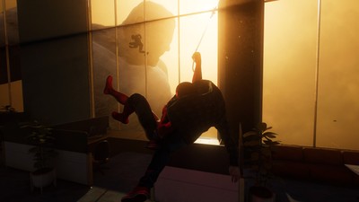 Marvel's Spider-Man 2 mug #