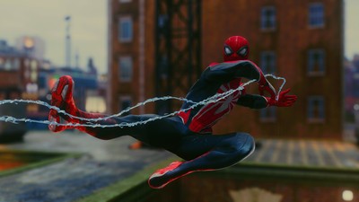 Marvel's Spider-Man 2 Poster #54543