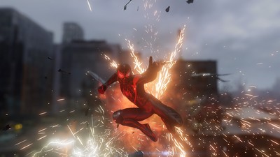 Marvel's Spider-Man 2 Poster #54560