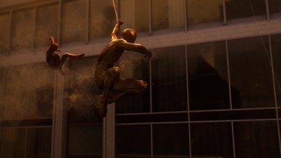 Marvel's Spider-Man 2 Poster #54568