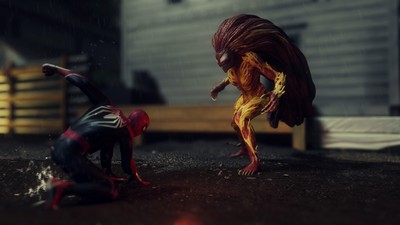 Marvel's Spider-Man 2 Poster #54573