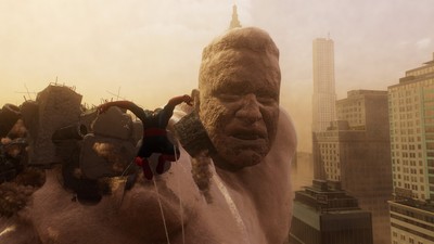 Marvel's Spider-Man 2 Poster #54578