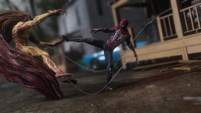 Marvel's Spider-Man 2 Poster #54586