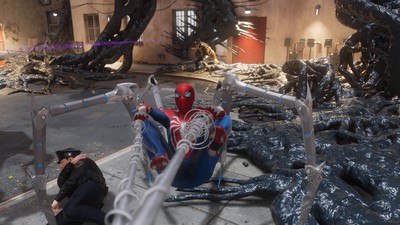 Marvel's Spider-Man 2 mug #