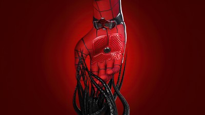 Marvel's Spider-Man 2 Poster #54590