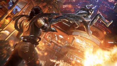Marvel's Spider-Man 2 Poster #54594