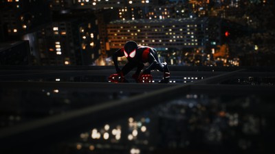 Marvel's Spider-Man 2 Mouse Pad 54602