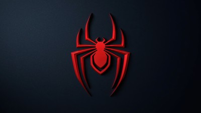 Marvel's Spider-Man Miles Morales posters