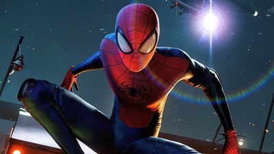 Marvel's Spider-Man Miles Morales mug