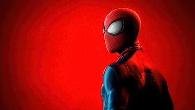 Marvel's Spider-Man Miles Morales tote bag #