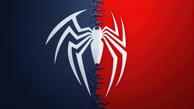 Marvel's Spider-Man Remastered calendar