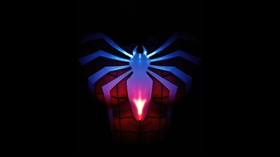 Marvel's Spider-Man Remastered mug #
