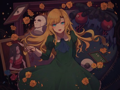 Mary posters