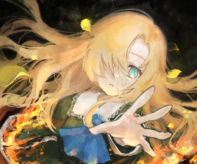 Mary Mouse Pad 54654