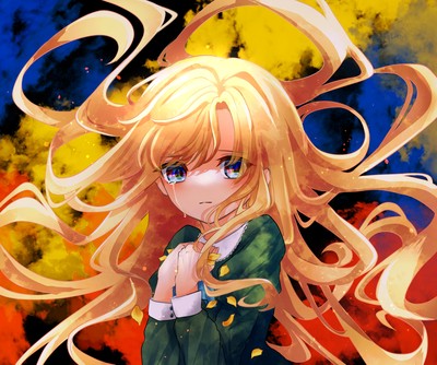 Mary Mouse Pad 54655