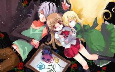 Mary Mouse Pad 54661