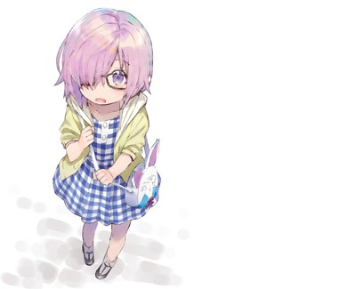 Mashu Kyrielight Mouse Pad 54669