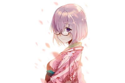 Mashu Kyrielight Mouse Pad 54675