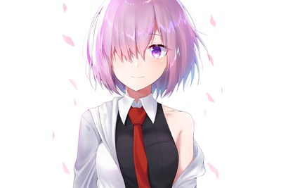 Mashu Kyrielight Mouse Pad 54676