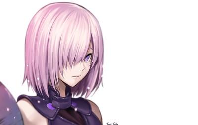 Mashu Kyrielight Mouse Pad 54678